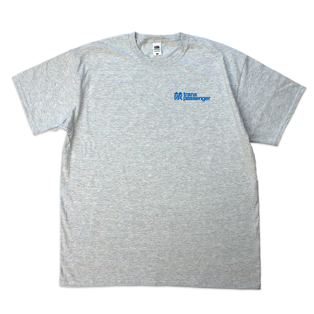 Tシャツ Sea Resort Agency(GR)