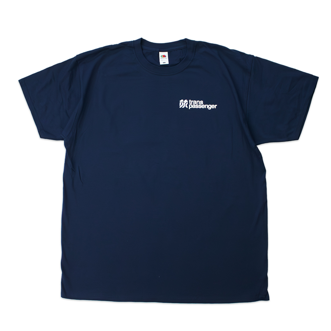 Tシャツ Sea Resort Agency(NV)